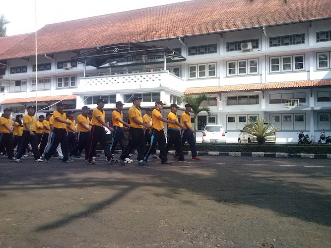 PPMKP - Komplek Candra (Administrasi)