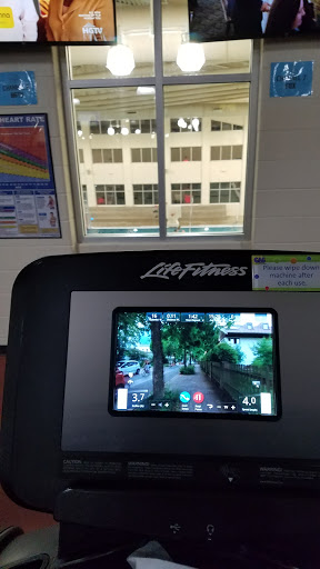 Community Center «Flower Mound Community Activity Center», reviews and photos, 1200 Gerault Rd, Flower Mound, TX 75028, USA