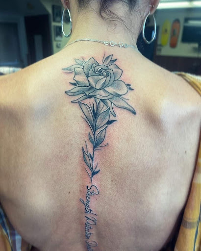 Explore good wrist tattoo ideas, creative tattoo ideas in Williamsport, available at Moa Tattoos