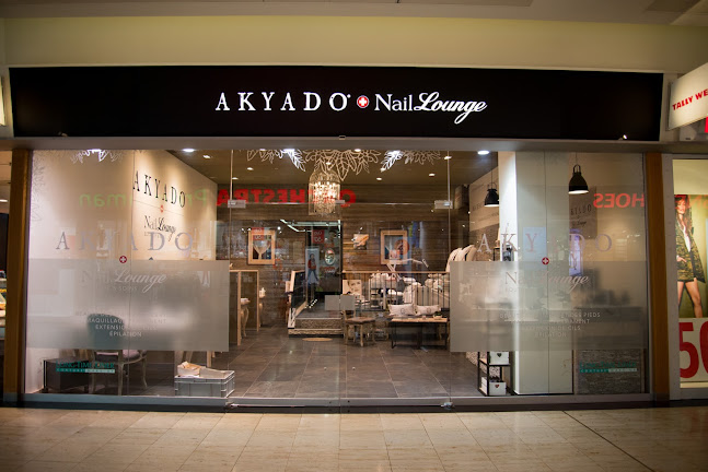 Akyado Nail Lounge La Praille - Lancy