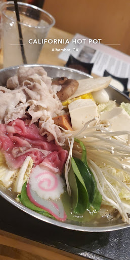 Japanese Tonkotsu