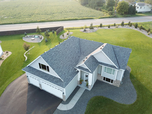 Ascension Roofing & Siding in Isanti, Minnesota