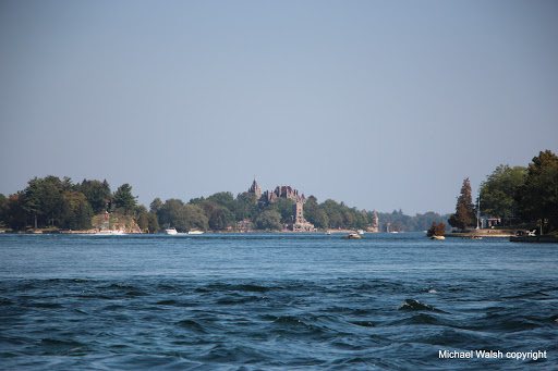 Marina «Horizon Marina», reviews and photos, 22 Sisson St, Alexandria Bay, NY 13607, USA