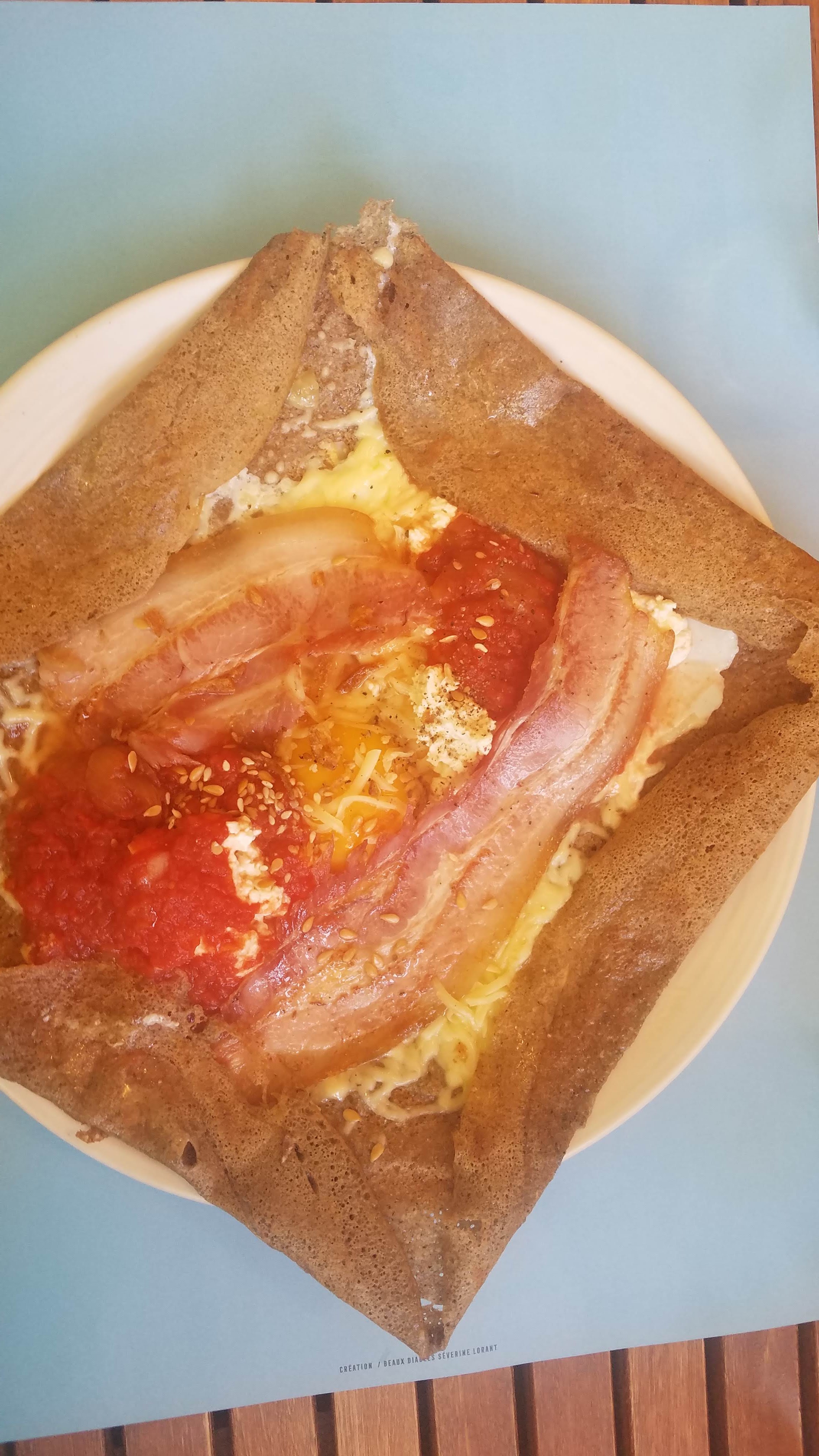 Photo n° 6 de l'avis de Eric.a fait le 03/08/2018 à 21:30