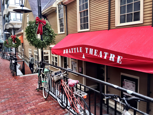 Movie Theater «The Brattle Theatre», reviews and photos, 40 Brattle St, Cambridge, MA 02138, USA