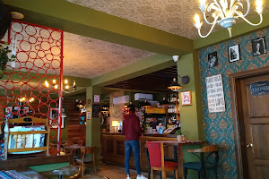 Dio Coffee Shop image