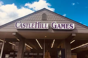 Castle Hill Games image