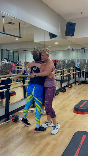 Gym «Retro Fitness - Ronkonkoma», reviews and photos, 260 Portion Rd, Ronkonkoma, NY 11779, USA