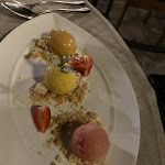 Photo n°1 de l'avis de Stefan.e fait le 13/07/2021 à 14:26 sur le  Restaurant Schloss Kallmünz à Merano