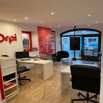 Orpi Sarl Agence André Cabourg à Cabourg