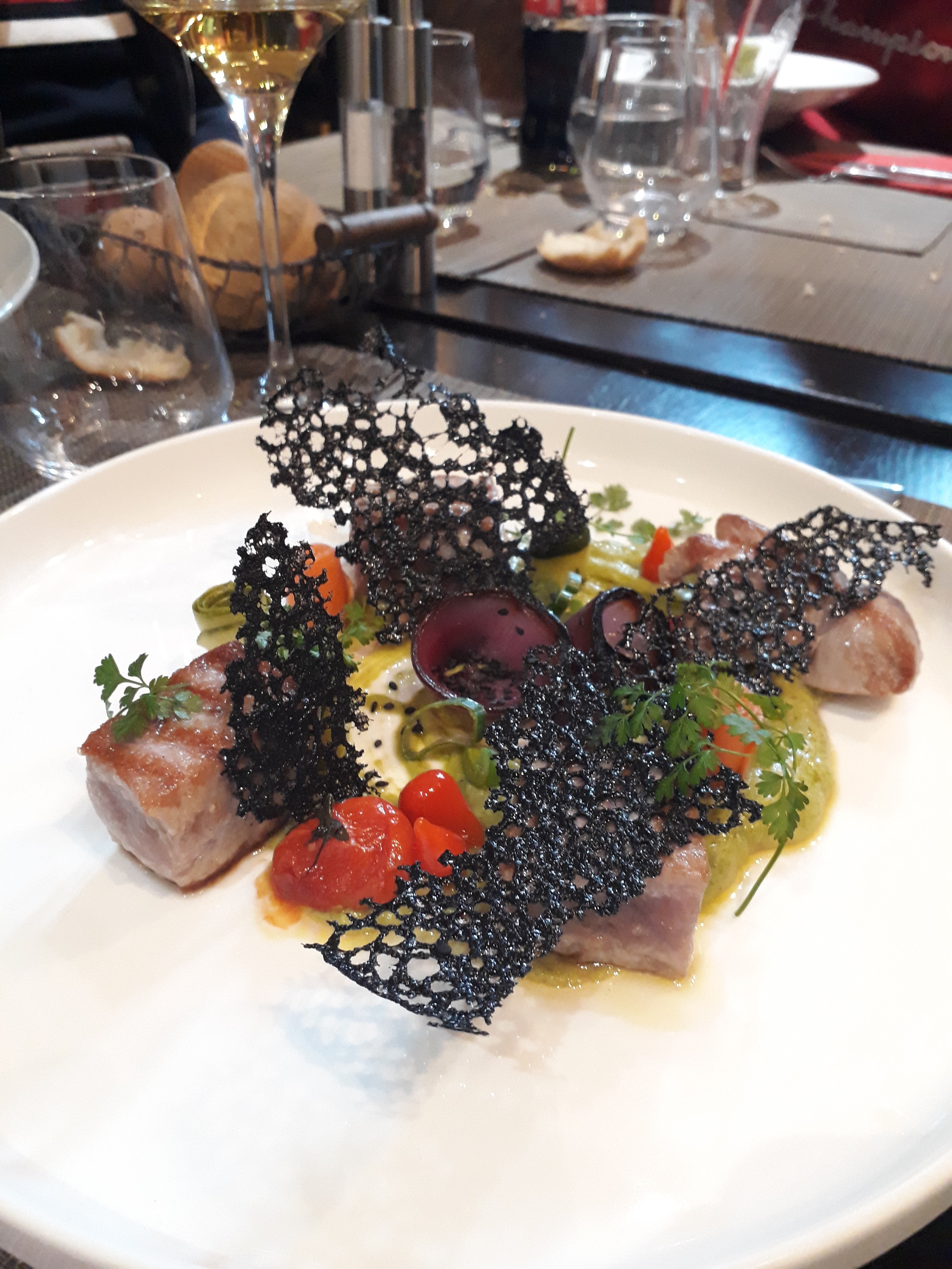 Photo n° 3 de l'avis de Baptiste.e fait le 26/03/2019 à 22:58