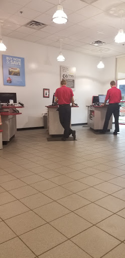 Tire Shop «Discount Tire Store - Plymouth, MN», reviews and photos, 1655 Annapolis Ln N, Plymouth, MN 55441, USA