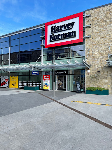 Harvey Norman Galway