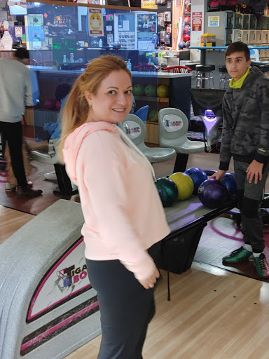 Bowling Alley «Tigard Bowl», reviews and photos, 11660 SW Pacific Hwy, Tigard, OR 97223, USA