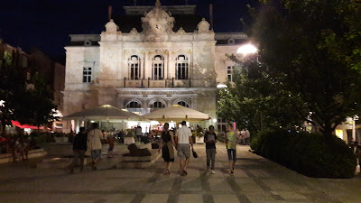 Le Progrès à Lons-le-Saunier