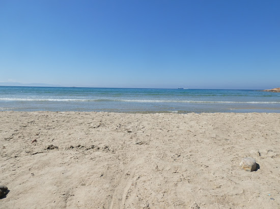 Agiassos Plajı