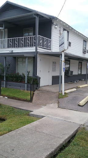 Funeral Home «Frazier Mitchell Funeral ServicesErima jeanAlford», reviews and photos, 5002 Hershe St, Houston, TX 77020, USA