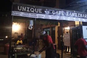 Unique53 Cafe Zanzibar image