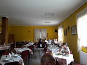 Restaurante Monte Meda en Alto do Rodicio