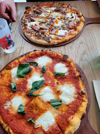 Plats et boissons du Pizzeria Basilic & Co à Voiron - n°7