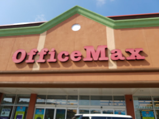 Office Supply Store «OfficeMax», reviews and photos, 3131 Main St, Mohegan Lake, NY 10547, USA
