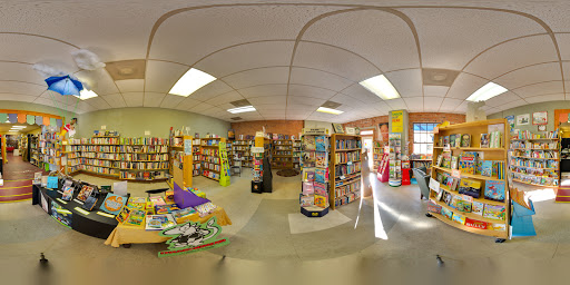 Book Store «Old Firehouse Books», reviews and photos, 232 Walnut St, Fort Collins, CO 80524, USA