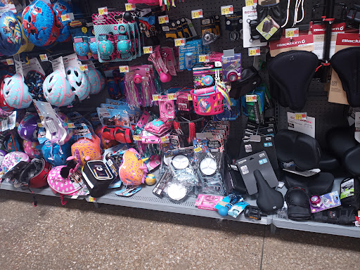 Department Store «Walmart Supercenter», reviews and photos, 782 I-30, Rockwall, TX 75032, USA