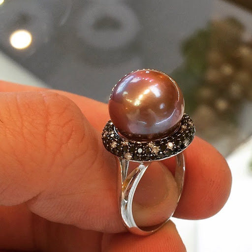 Jeweler «DND Jewelers», reviews and photos, 1988 William St, Fredericksburg, VA 22401, USA