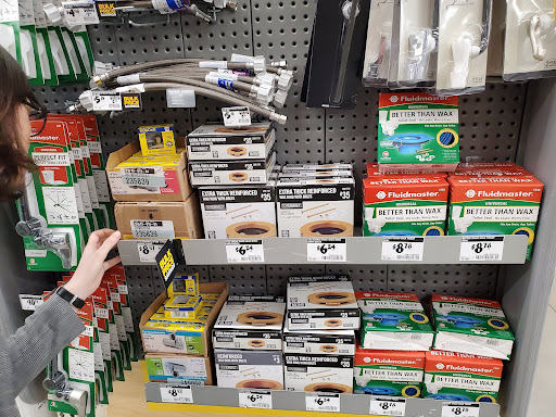 Home Improvement Store «The Home Depot», reviews and photos, 600 Meacham Rd, Elk Grove Village, IL 60007, USA