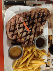 Steak du Restaurant Buffalo Grill Les Clayes-sous-Bois - n°15