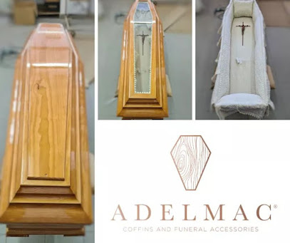 Adelmac - Brand of Urnas Macedo Unipessoal Lda