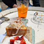 Photo n°1 de l'avis de irene.a fait le 26/04/2024 à 10:04 sur le  Bacaro Al Bateo à Caorle