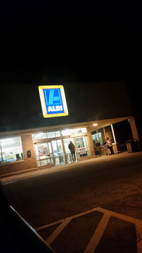 Supermarket «ALDI», reviews and photos, 5159 Library Rd, Bethel Park, PA 15102, USA