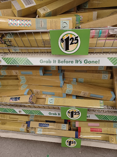 Dollar Store «Dollar Tree», reviews and photos, 425 W Baseline Rd, Tempe, AZ 85283, USA