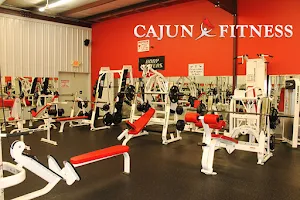 Cajun Fitness image