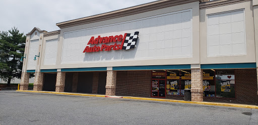 Auto Parts Store «Advance Auto Parts», reviews and photos, 9150 Baltimore National Pike, Ellicott City, MD 21042, USA