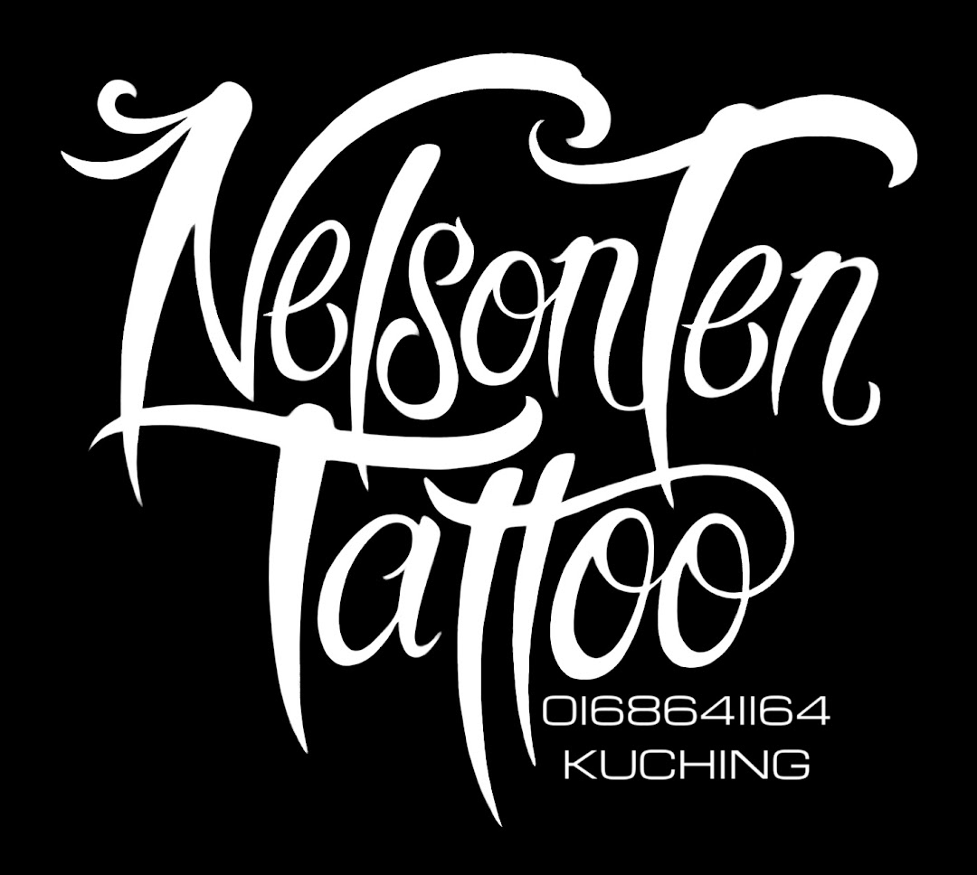 Nelson Ten Tattoo