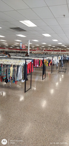 Thrift Store «Family Thrift Center», reviews and photos, 811 Bandera Rd, San Antonio, TX 78228, USA