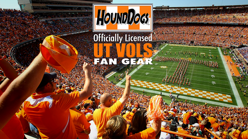 Sportswear Store «HoundDogs of Knoxville», reviews and photos, 9250 Kingston Pike, Knoxville, TN 37922, USA