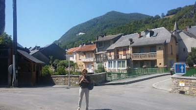 Llop Marie à Sarrancolin