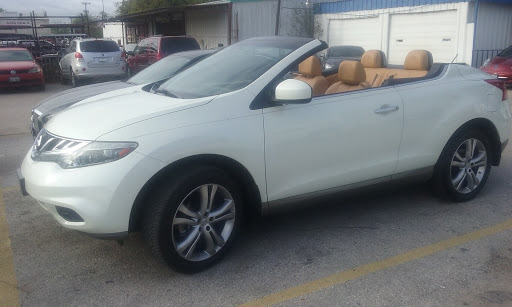 Used Car Dealer «Diamond Automotive Group», reviews and photos, 2507 SW Loop 410, San Antonio, TX 78227, USA