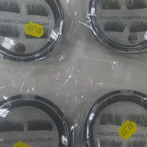 Beauty Supply Store «Unique beauty supply», reviews and photos, 7511 Kinsman Rd, Cleveland, OH 44104, USA