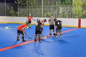 Centre Pro Hockey image