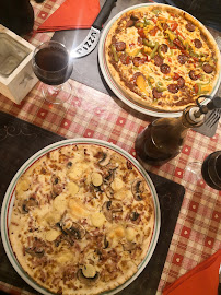 Plats et boissons du Pizzas à emporter ALLO PIZZA (DA BIAGIO) EMPORTER - 15% ET LIVRAISON à Altkirch - n°17