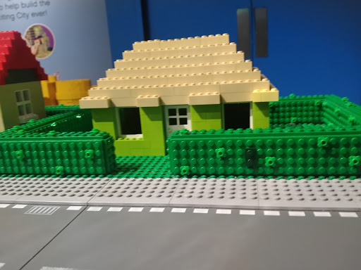 Amusement Center «LEGOLAND® Discovery Center Westchester», reviews and photos, 39 Fitzgerald Street, Yonkers, NY 10710, USA