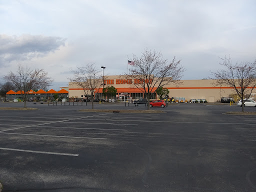 Home Improvement Store «The Home Depot», reviews and photos, 2233 Gary Farm Blvd, Bowling Green, KY 42104, USA