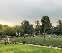 The Waverley Sports Club photo