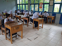 Foto SMP  Negeri 25 Muaro Jambi, Kabupaten Muaro Jambi
