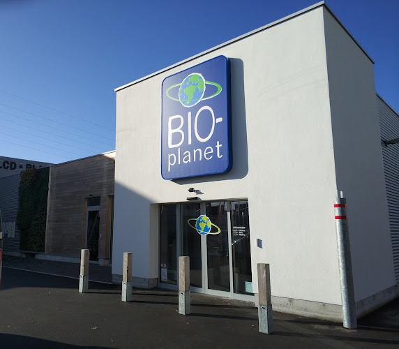 Bio-Planet Roeselare - Supermarkt