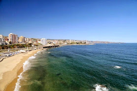 Playa Caleta Abarca